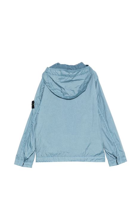 Giubbotto Stone Island Kids STONE ISLAND | GIACCHE E GIUBBINI | L1S164100003S0A23V004A